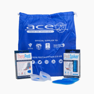 Plantar Fasciitis Support Bundle Pack (5 Items)