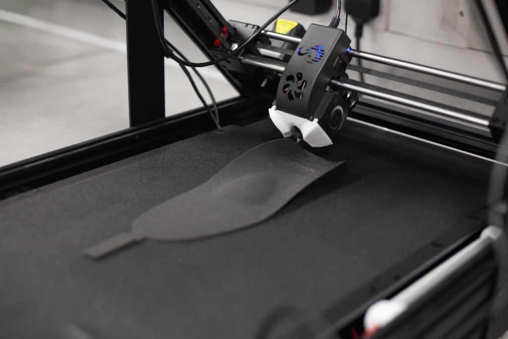 Insolace 3D Printed Orthotic Insoles At ACE Feet in Motion