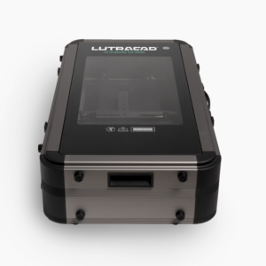 LX800 Plus 3D Foot Scanner