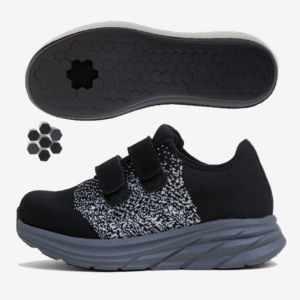 Therapeutic Trainers & Relief Insole
