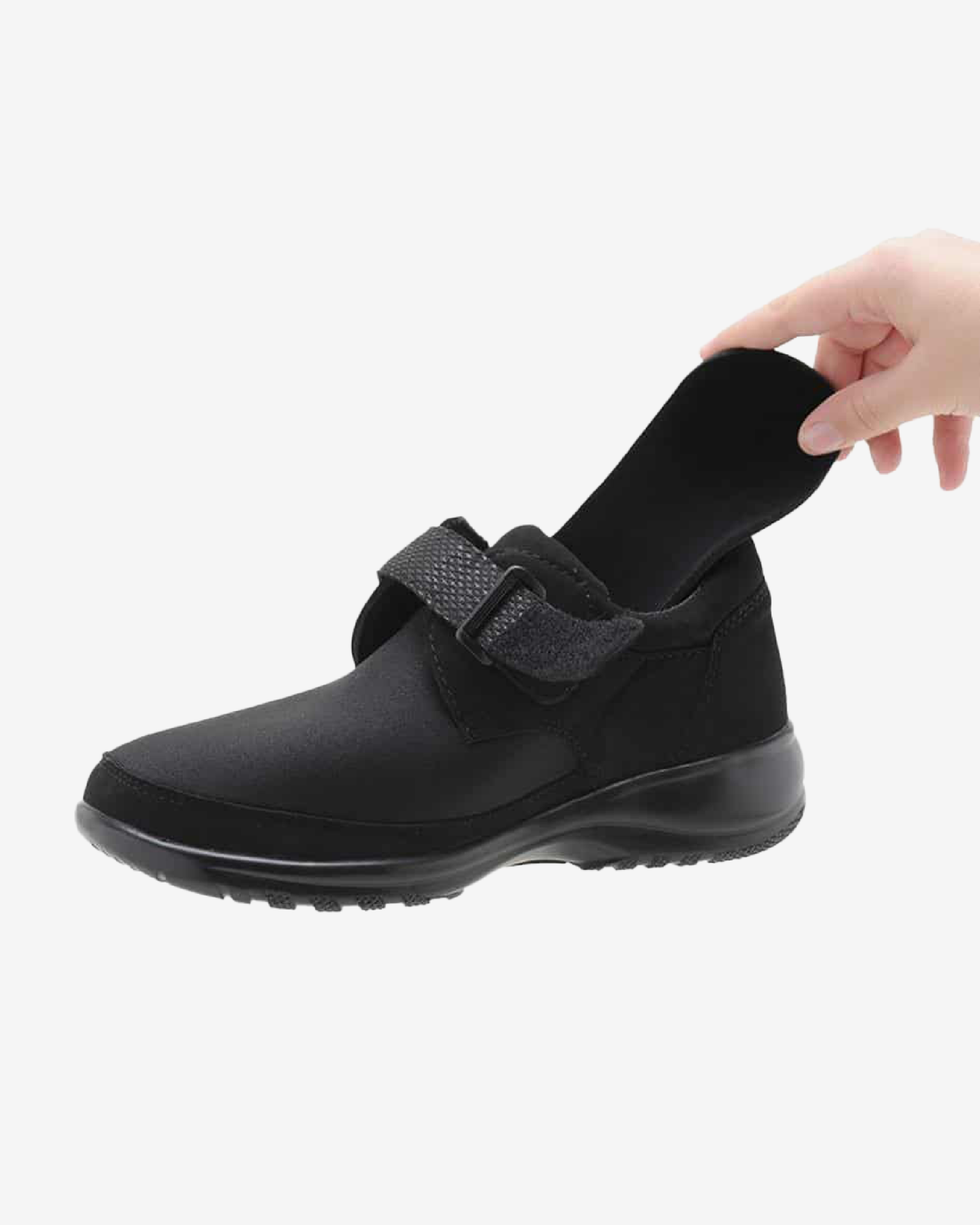 Therapeutic Neoprene Shoes (Pair) - Image 2