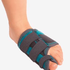 Hallux Valgus Splint