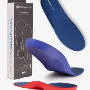 SeniorFiMs® Neutral Insoles