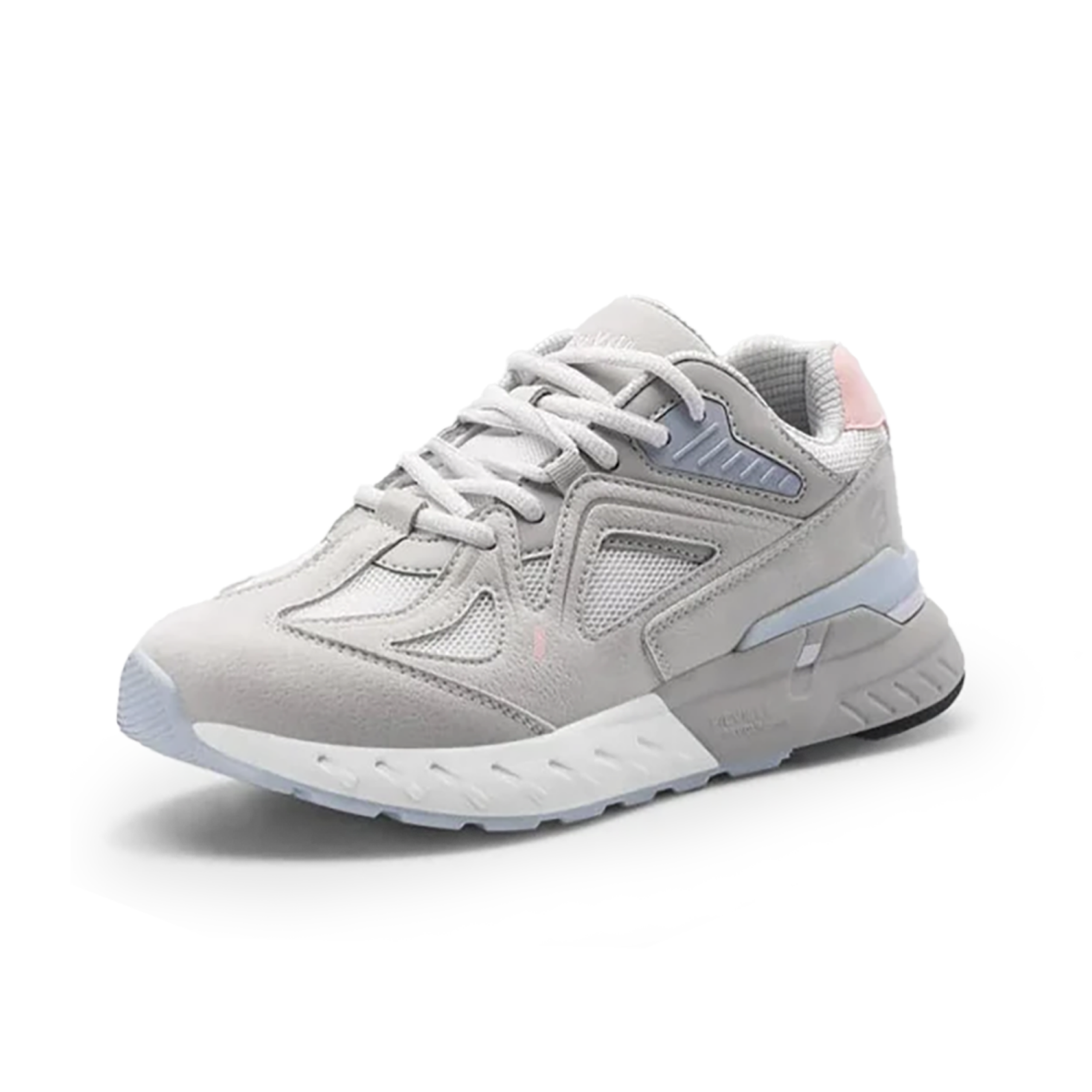 FitVille Women's Rebound Core Walking Shoes - Image 3