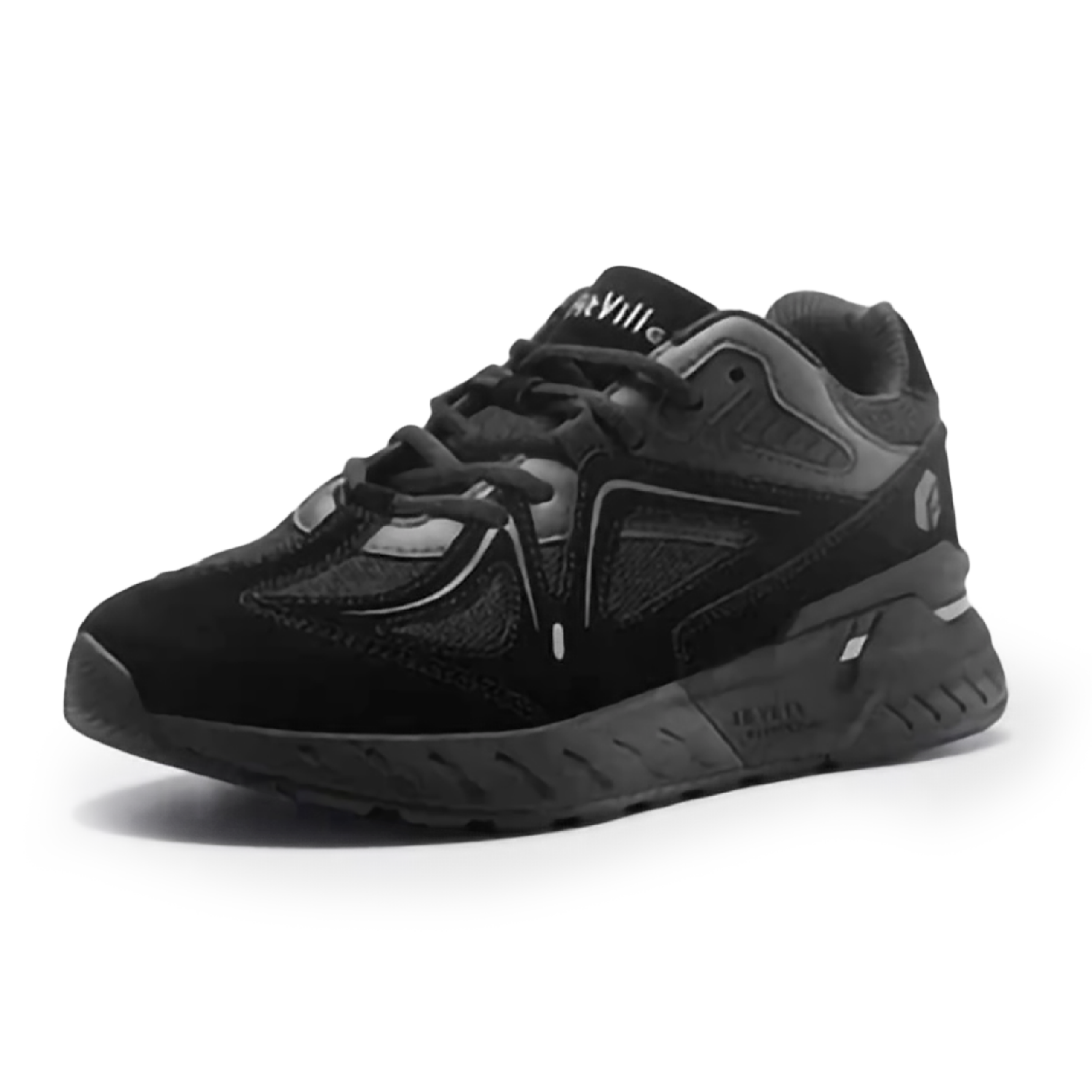 FitVille Men's Rebound Core Walking Shoes - Image 3
