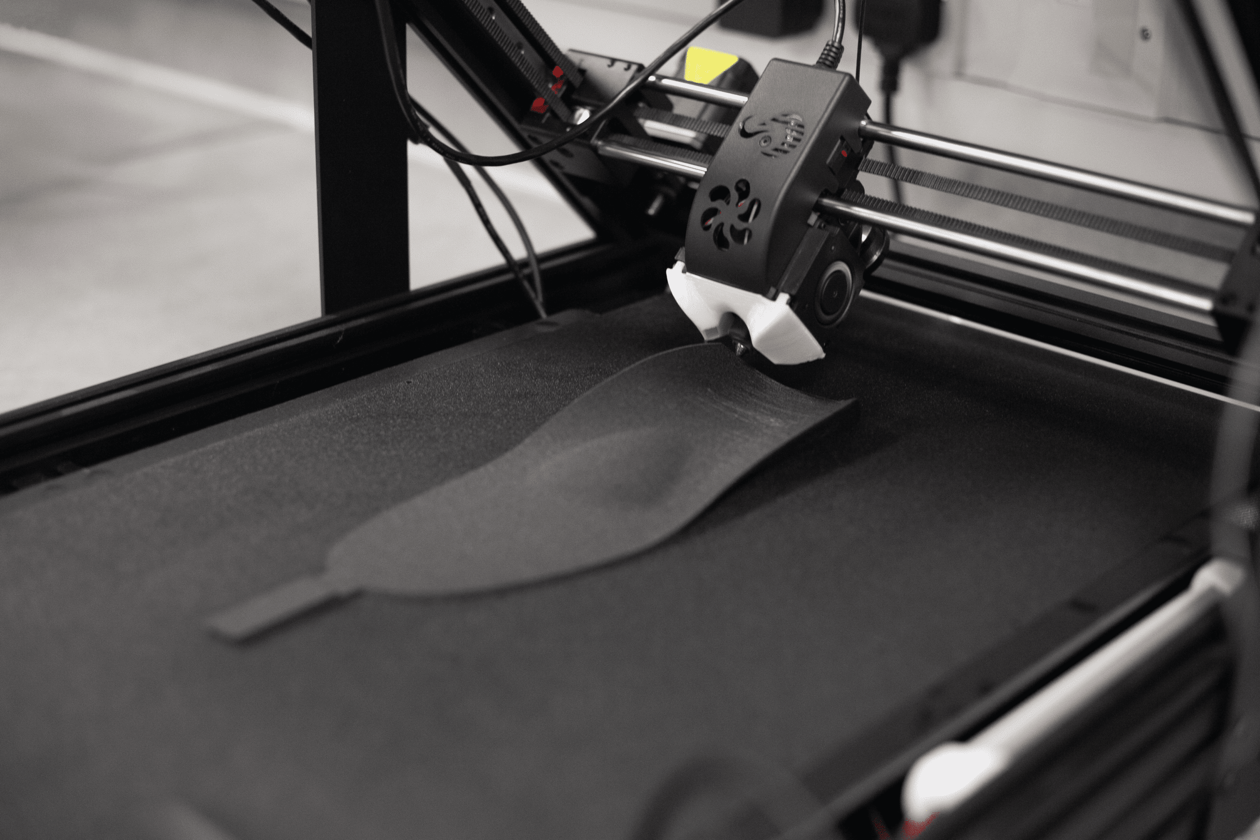 Insolace 3D Printed Orthotic Insoles At ACE Feet in Motion