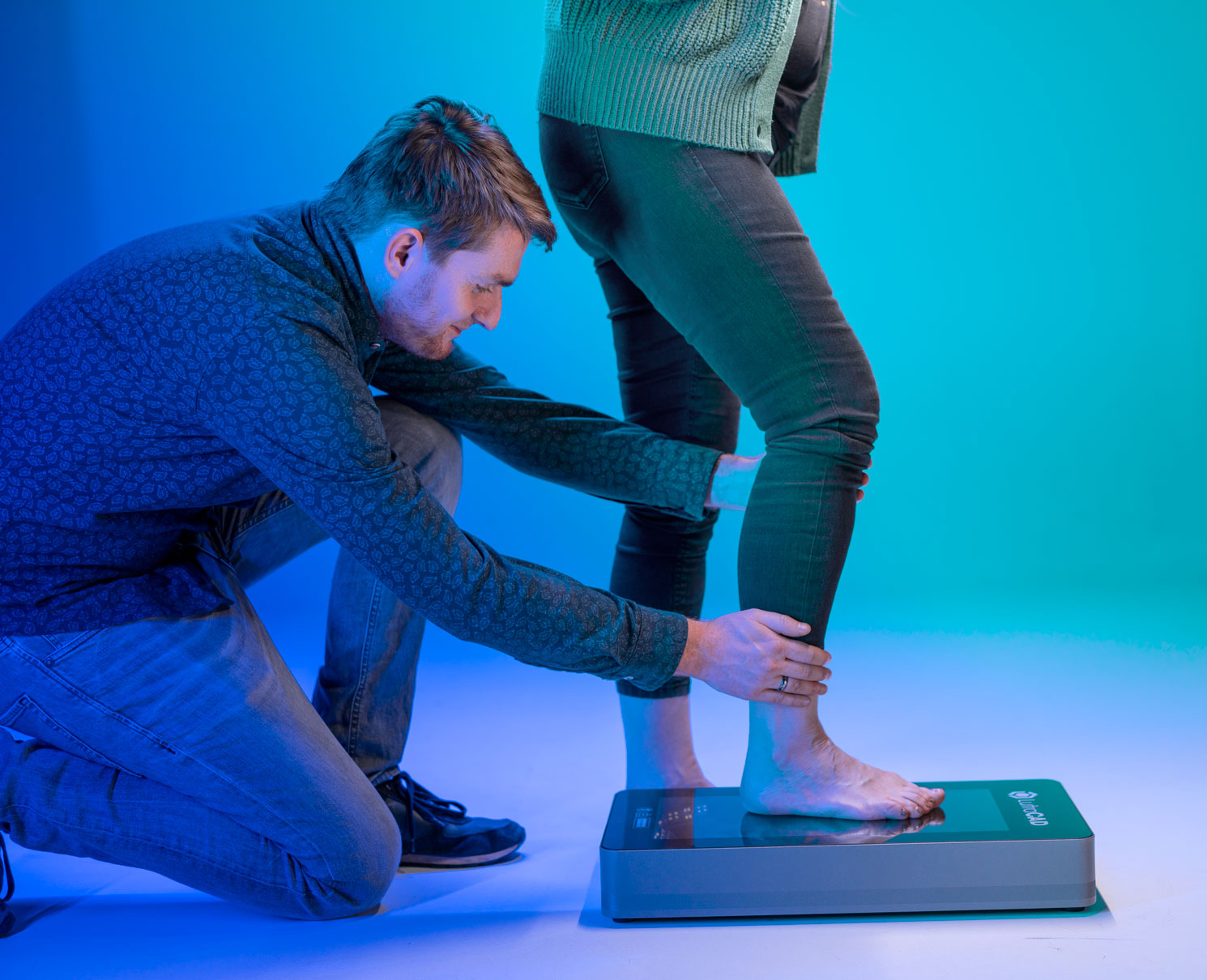 LX500 Compact Flatbed 3D Scanner - Image 3