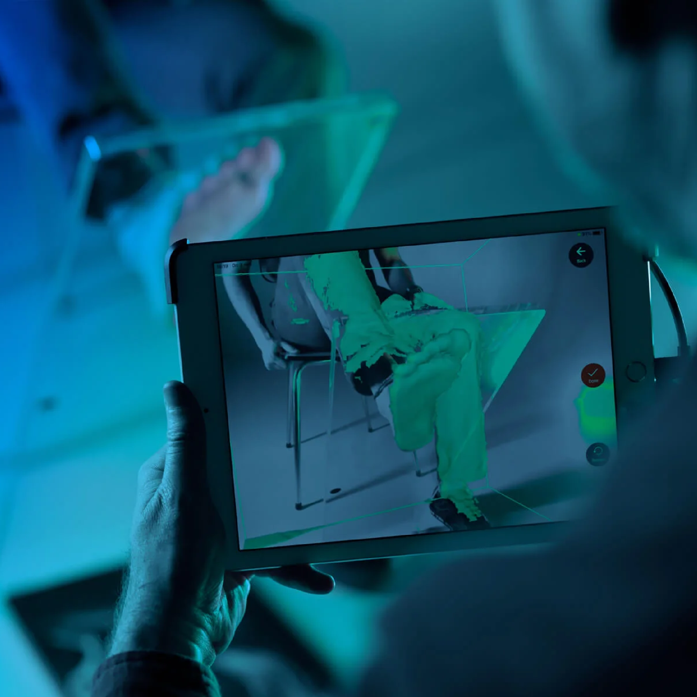 Structure Sensor 3 - Image 5