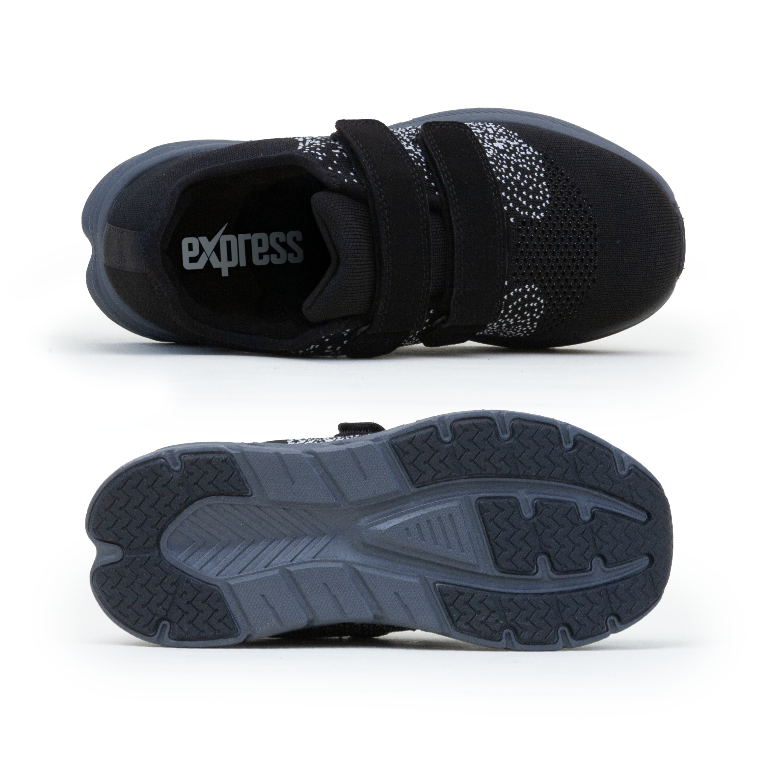 Therapeutic Trainers & Relief Insole - Image 4