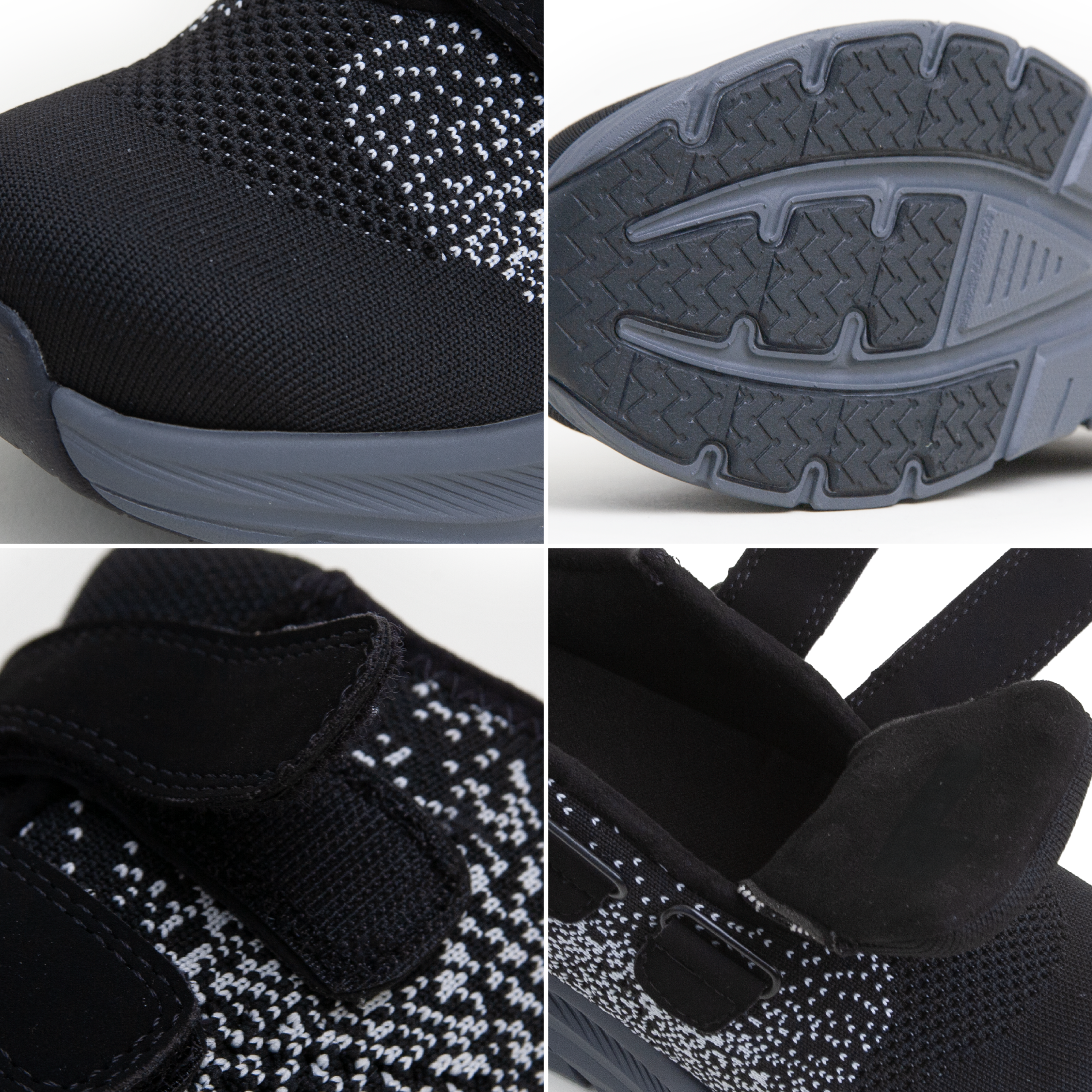 Therapeutic Trainers & Relief Insole - Image 7