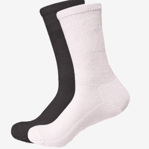 Diabetic Socks With Bamboo (Pair)