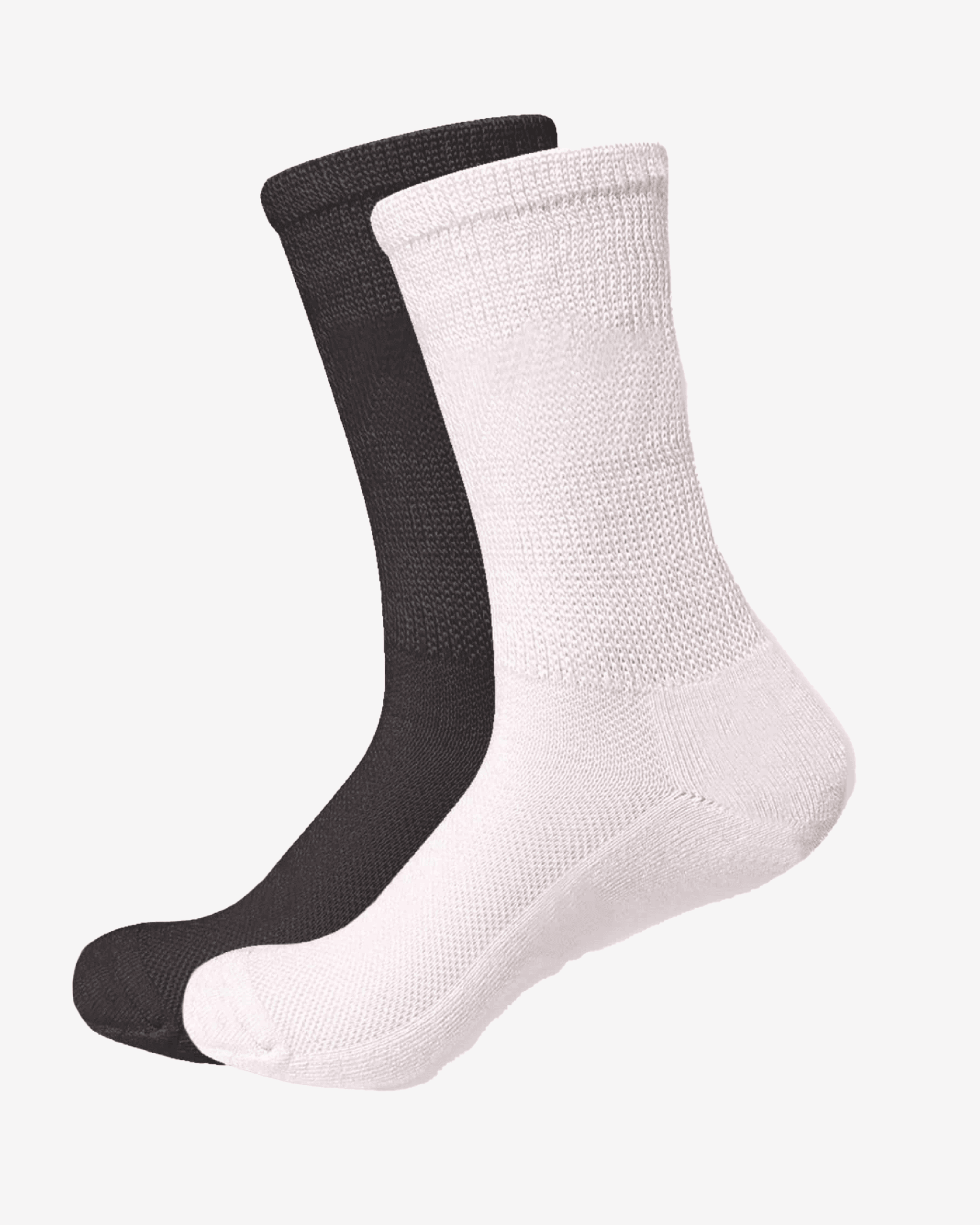 Diabetic Socks With Bamboo (Pair)