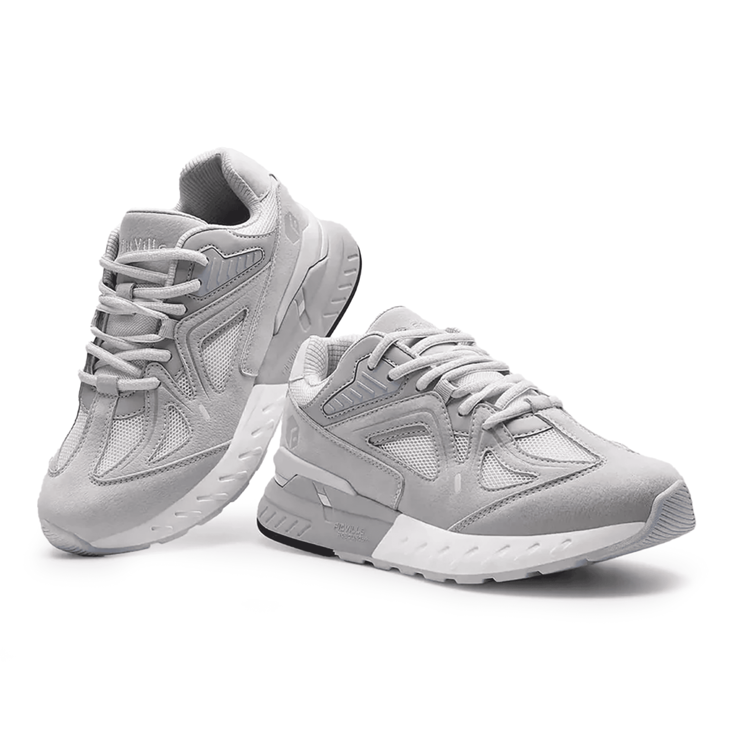 FitVille Women's Rebound Core Walking Shoes - Image 2