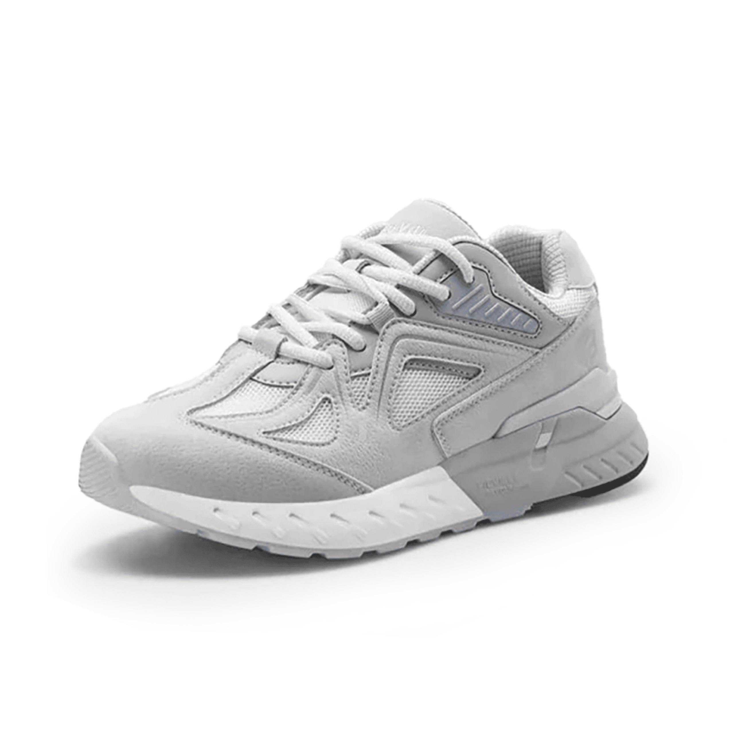 FitVille Women's Rebound Core Walking Shoes - Image 3