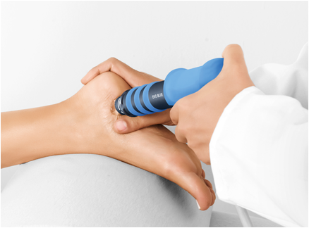 Shockwave Therapy Near Me